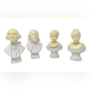 Lot of 4 Vintage Avon Mens Cologne Collection One